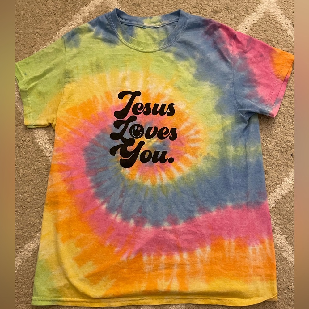 Graphic tshirt